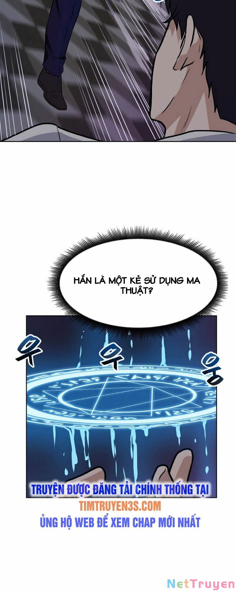 Ta Có Max Thuộc Tính May Mắn Chapter 7 - Page 31