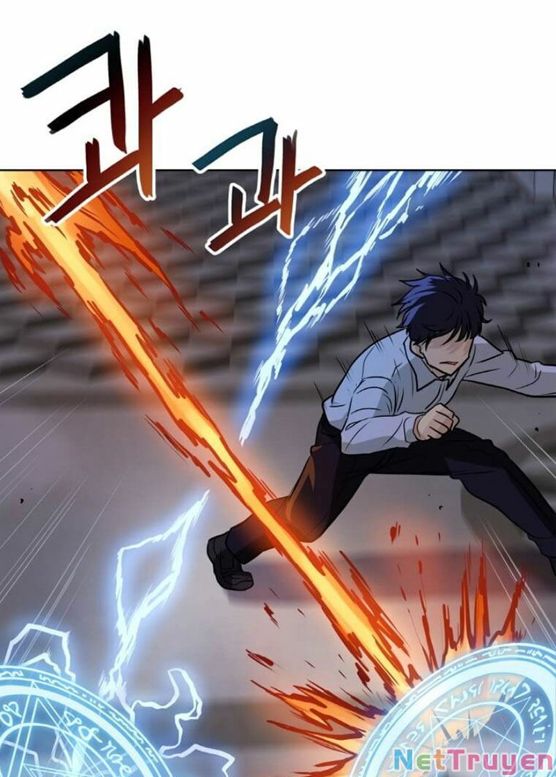 Ta Có Max Thuộc Tính May Mắn Chapter 7 - Page 32