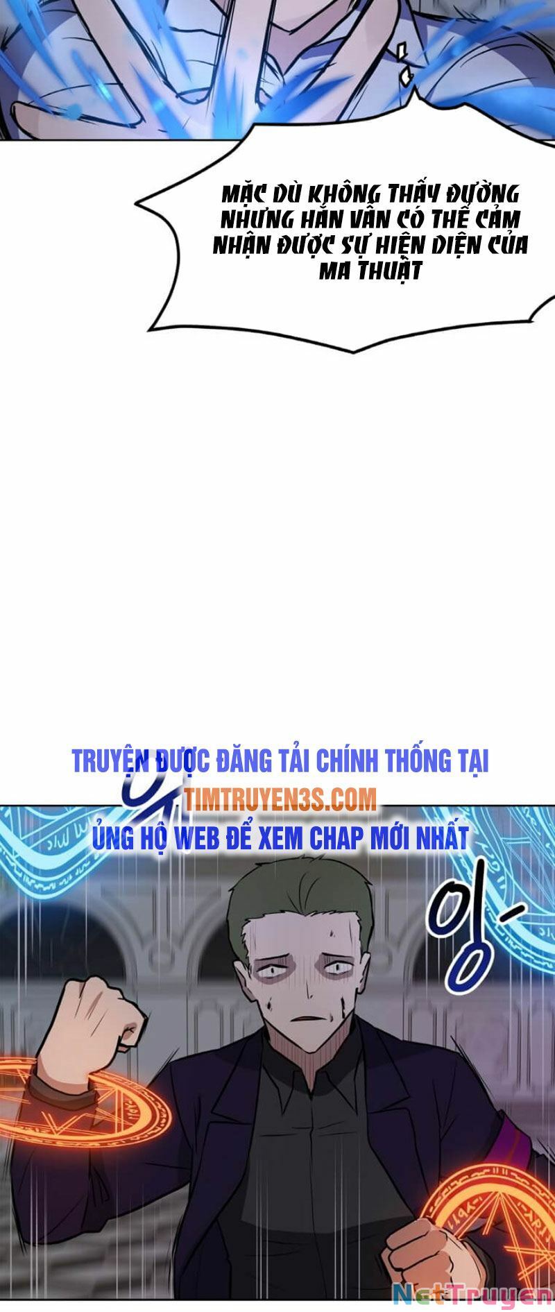 Ta Có Max Thuộc Tính May Mắn Chapter 7 - Page 41