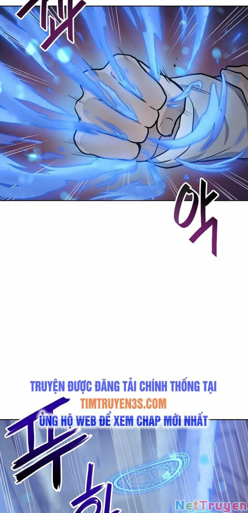 Ta Có Max Thuộc Tính May Mắn Chapter 7 - Page 44