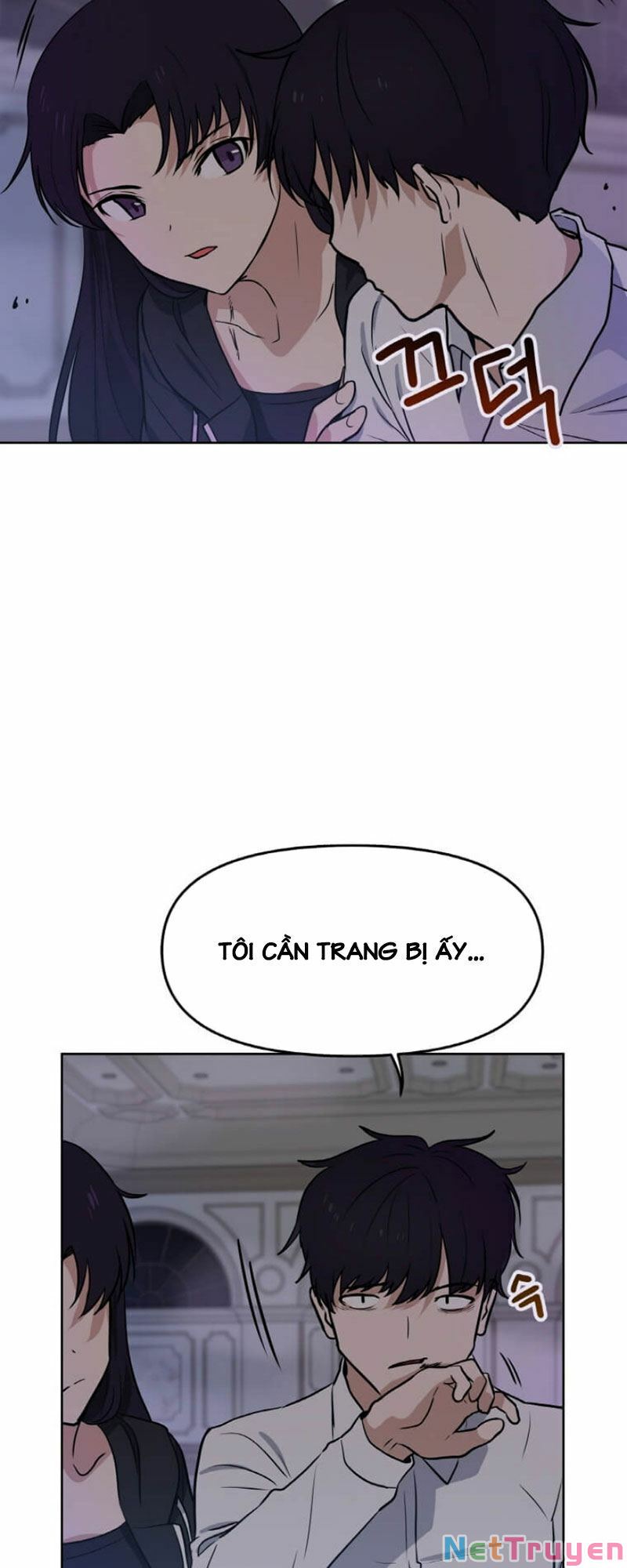 Ta Có Max Thuộc Tính May Mắn Chapter 7 - Page 50