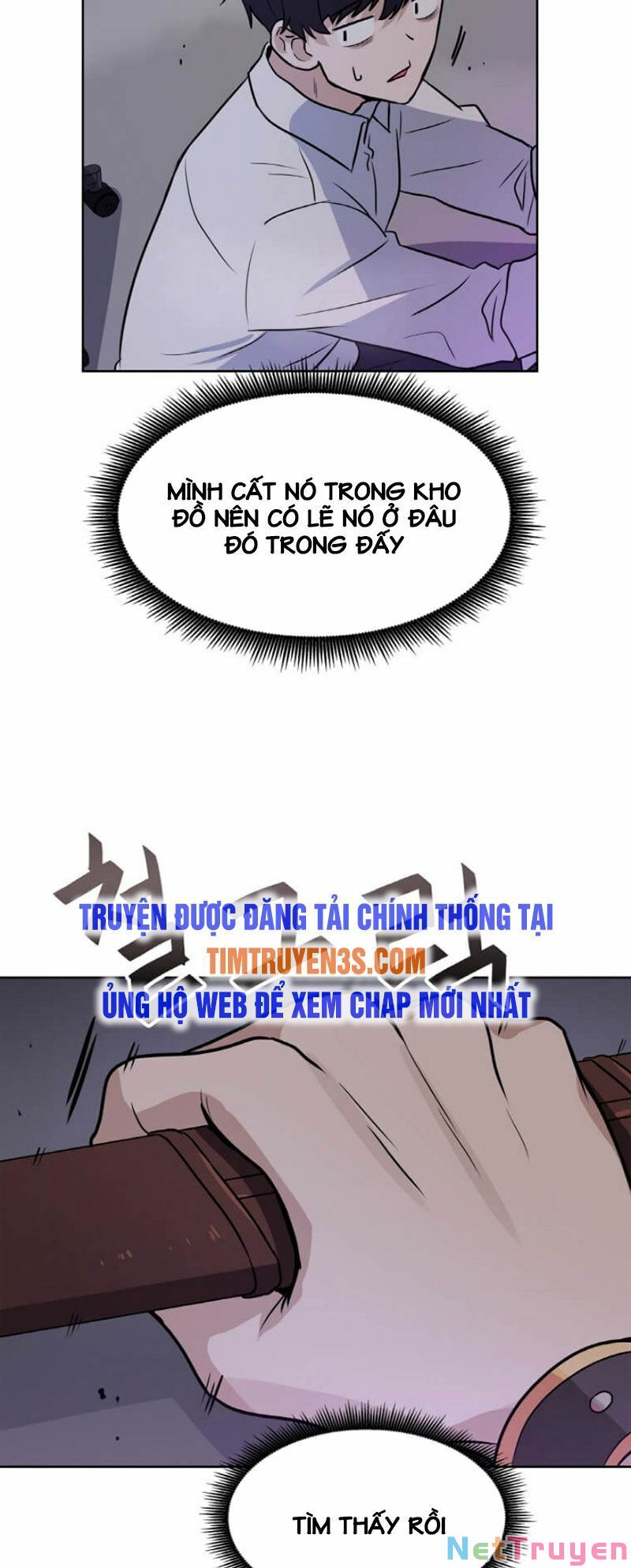 Ta Có Max Thuộc Tính May Mắn Chapter 7 - Page 59