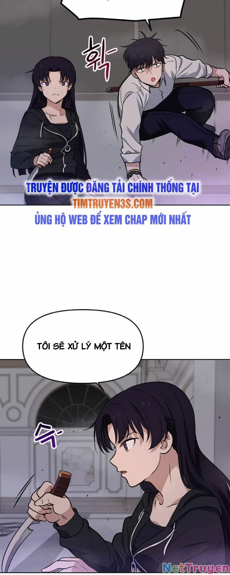 Ta Có Max Thuộc Tính May Mắn Chapter 7 - Page 62