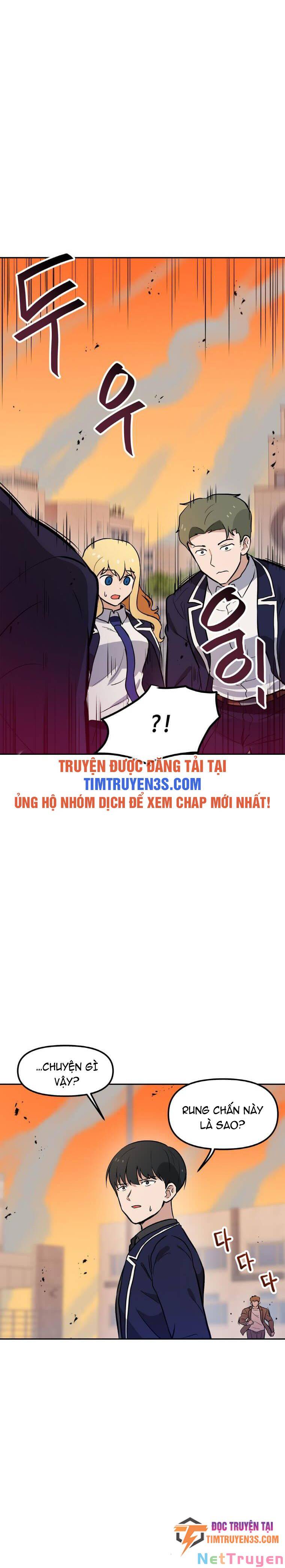 Ta Có Max Thuộc Tính May Mắn Chapter 45 - Page 19