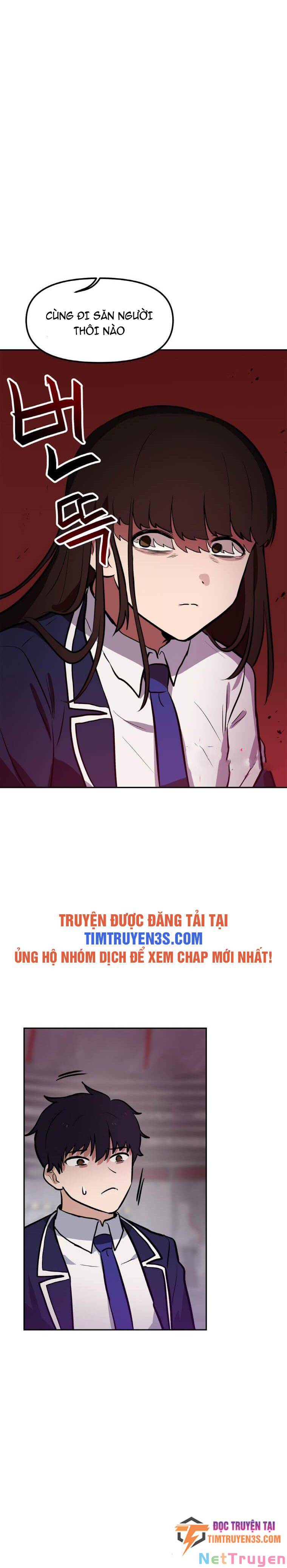 Ta Có Max Thuộc Tính May Mắn Chapter 45 - Page 7