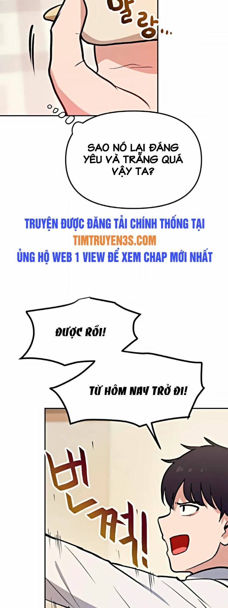 Ta Có Max Thuộc Tính May Mắn Chapter 35 - Page 28