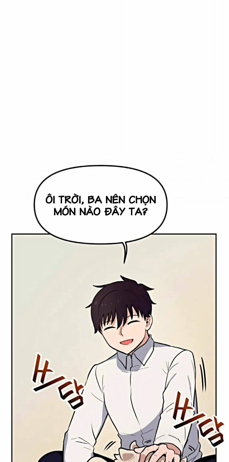 Ta Có Max Thuộc Tính May Mắn Chapter 35 - Page 46