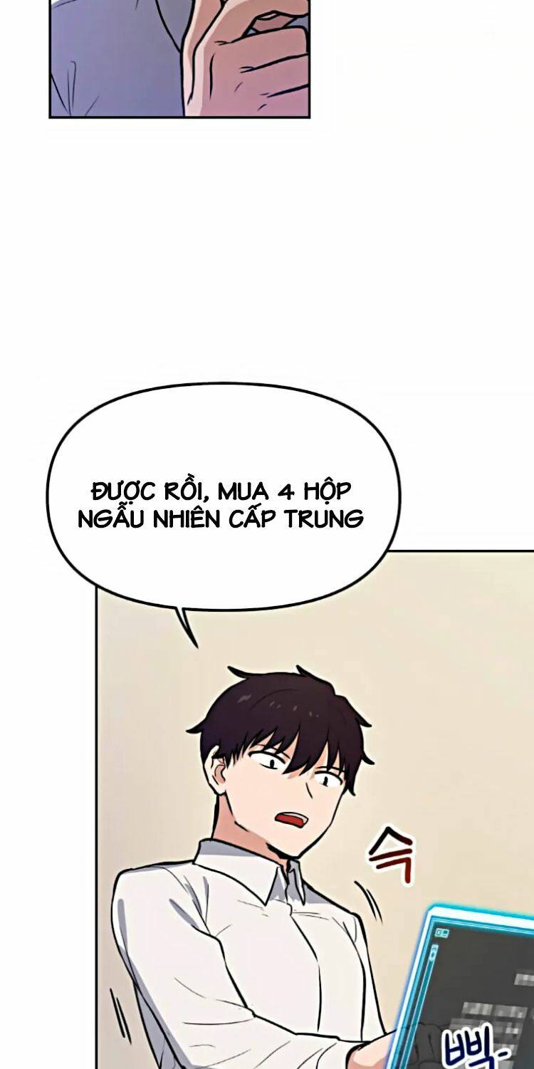 Ta Có Max Thuộc Tính May Mắn Chapter 35 - Page 49