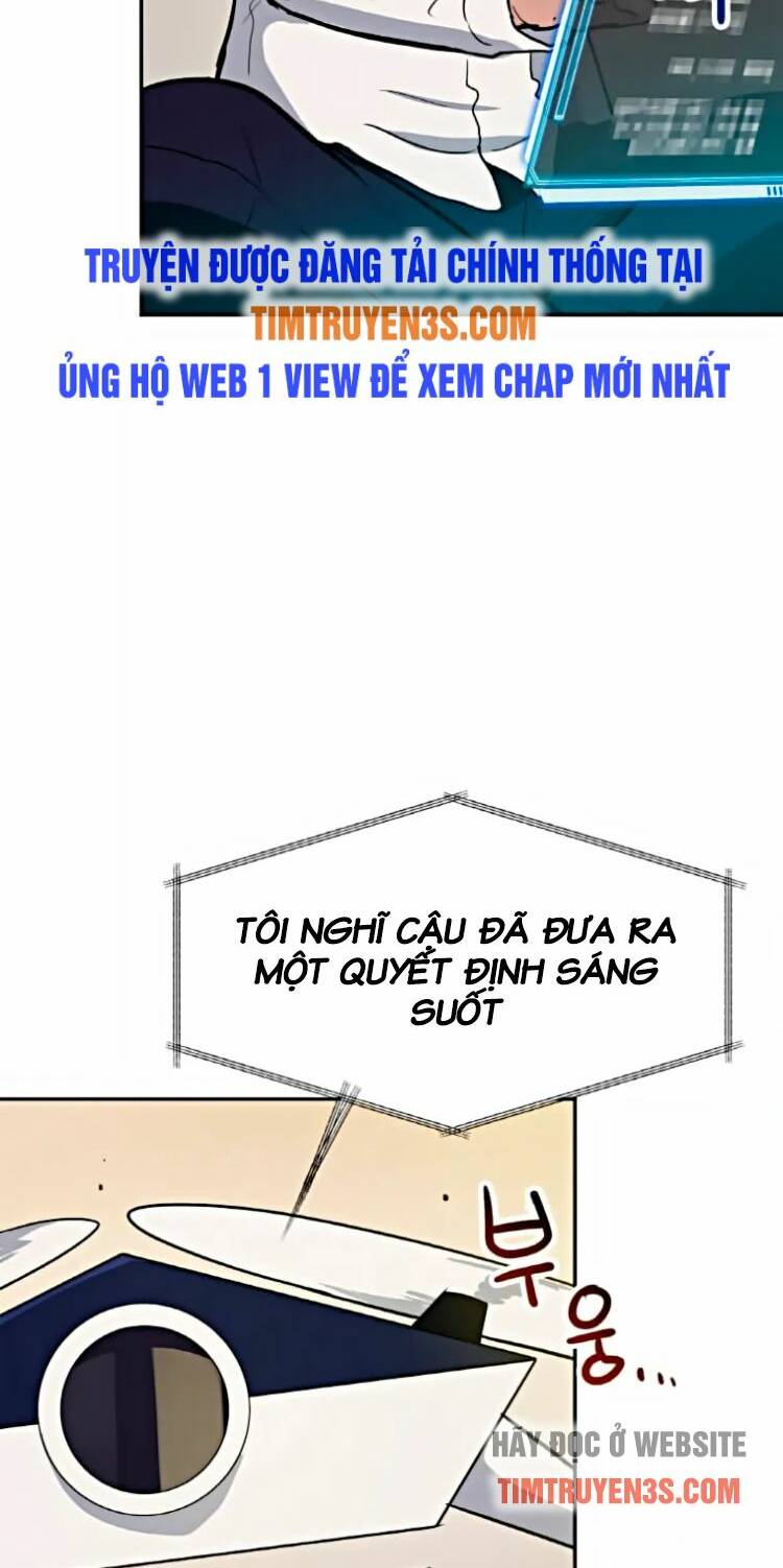 Ta Có Max Thuộc Tính May Mắn Chapter 35 - Page 50