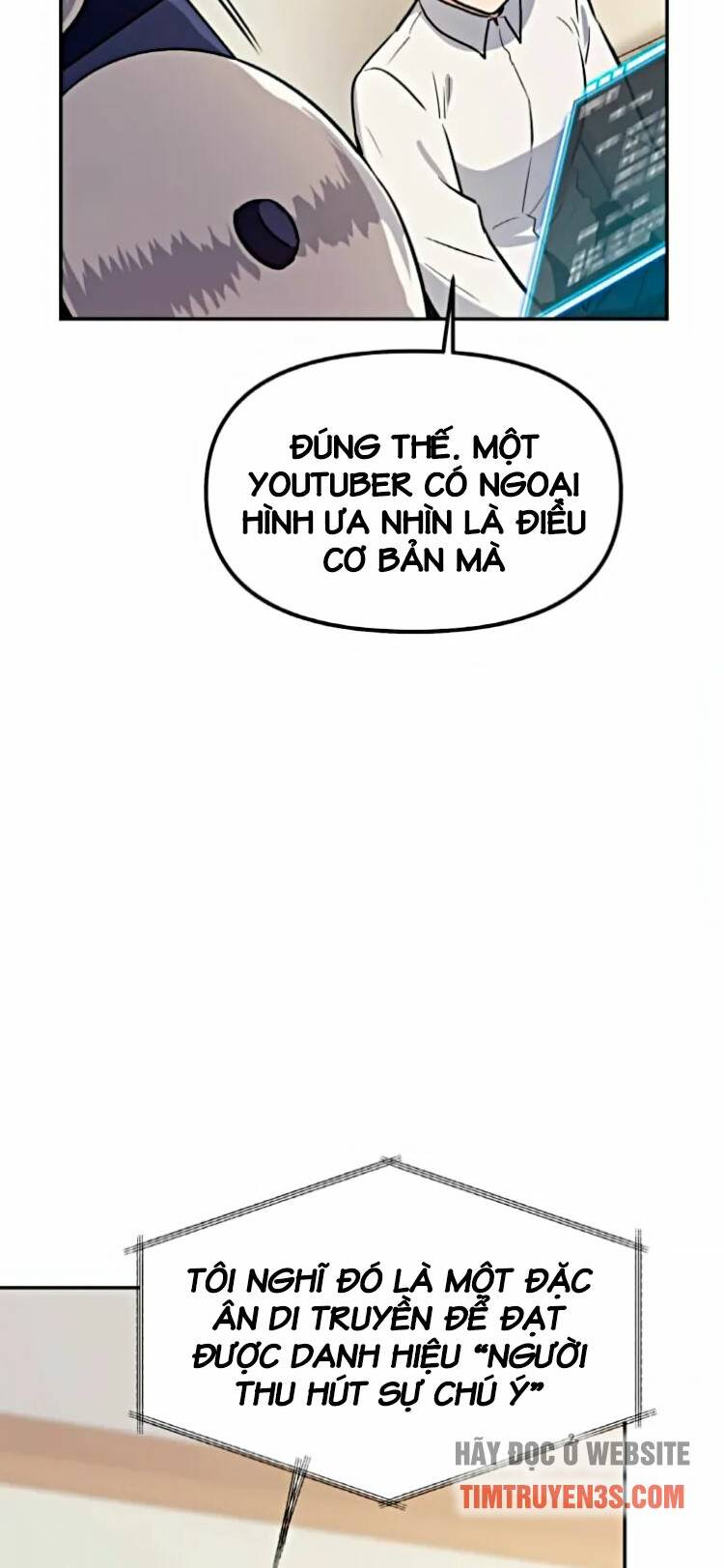 Ta Có Max Thuộc Tính May Mắn Chapter 35 - Page 52