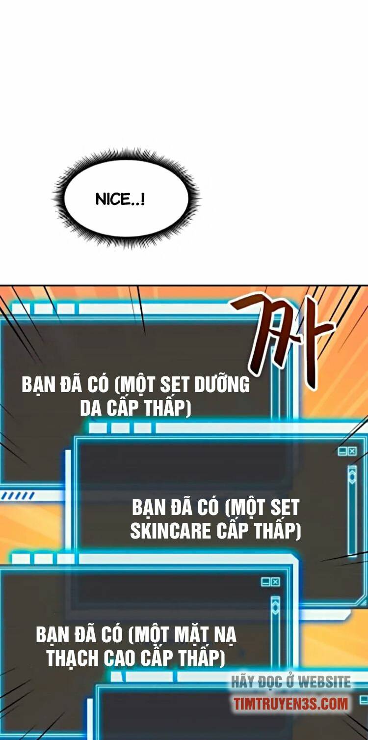 Ta Có Max Thuộc Tính May Mắn Chapter 35 - Page 61