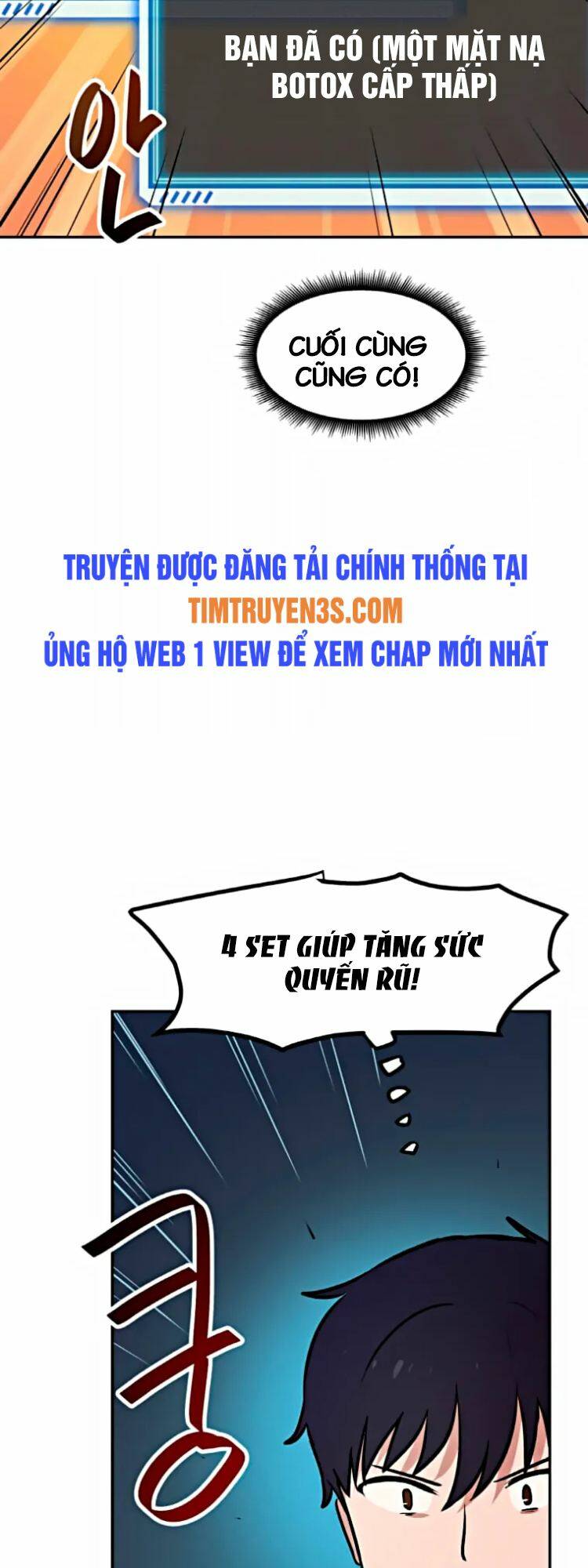 Ta Có Max Thuộc Tính May Mắn Chapter 35 - Page 62