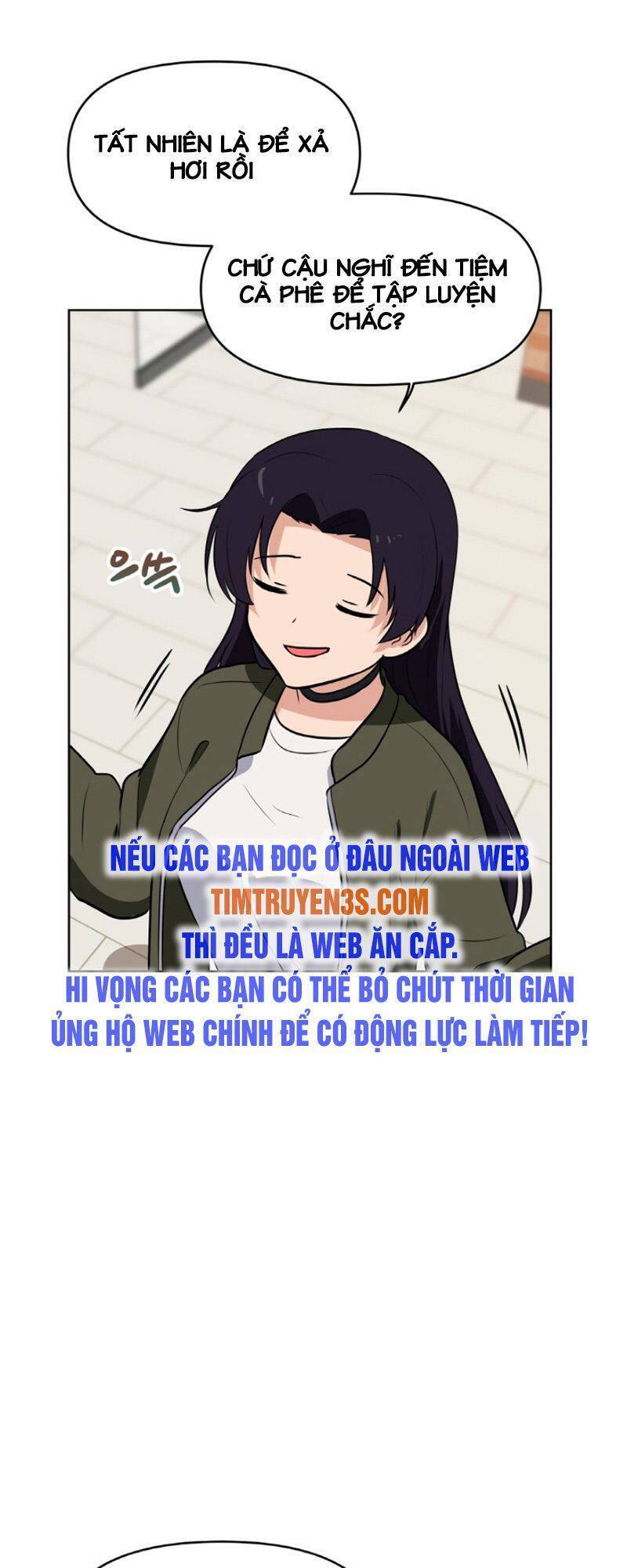 Ta Có Max Thuộc Tính May Mắn Chapter 16 - Page 18