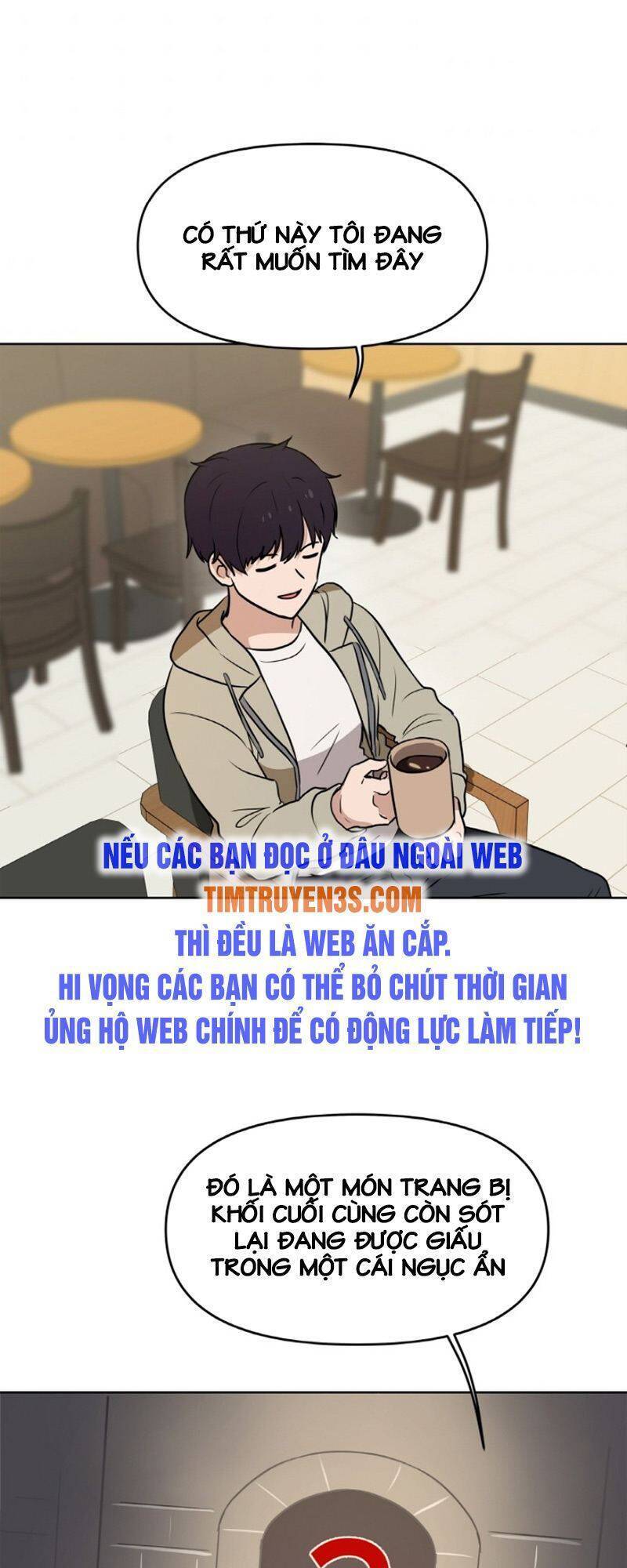 Ta Có Max Thuộc Tính May Mắn Chapter 16 - Page 2