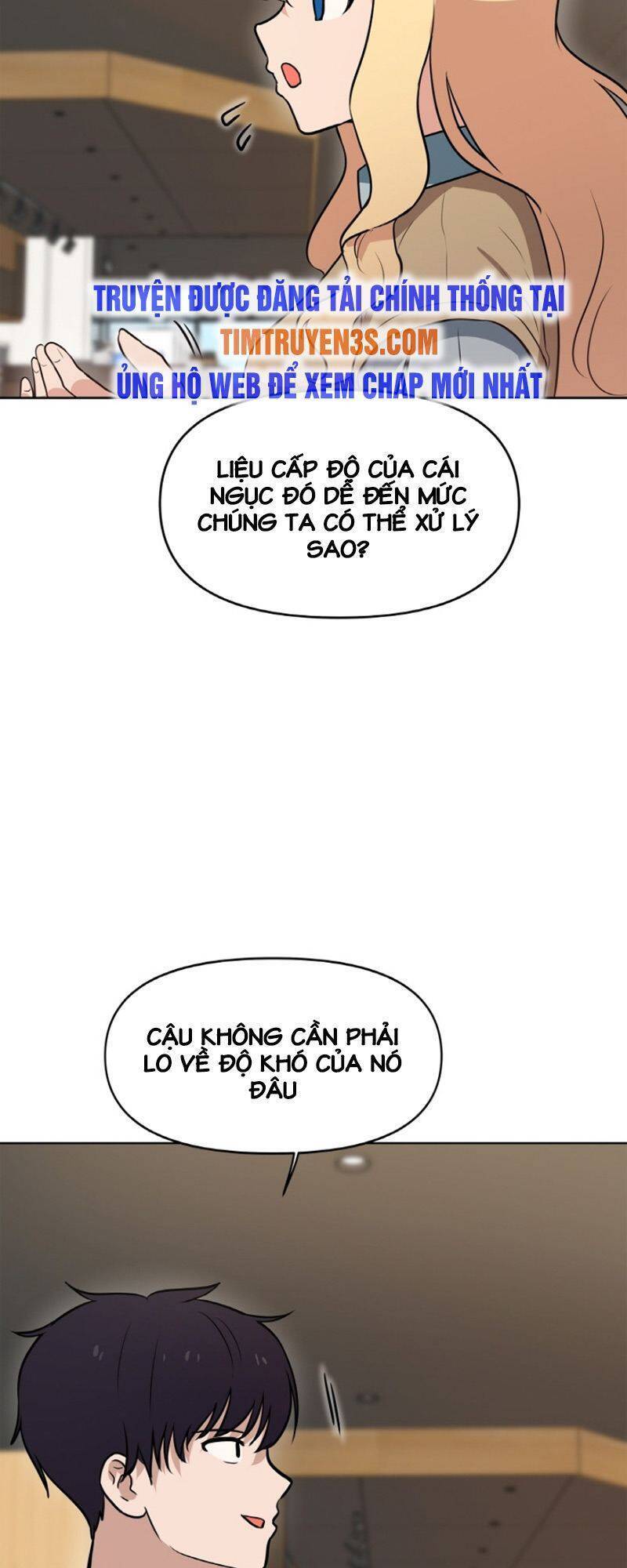 Ta Có Max Thuộc Tính May Mắn Chapter 16 - Page 27