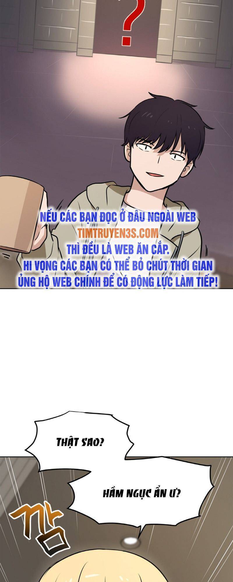 Ta Có Max Thuộc Tính May Mắn Chapter 16 - Page 3