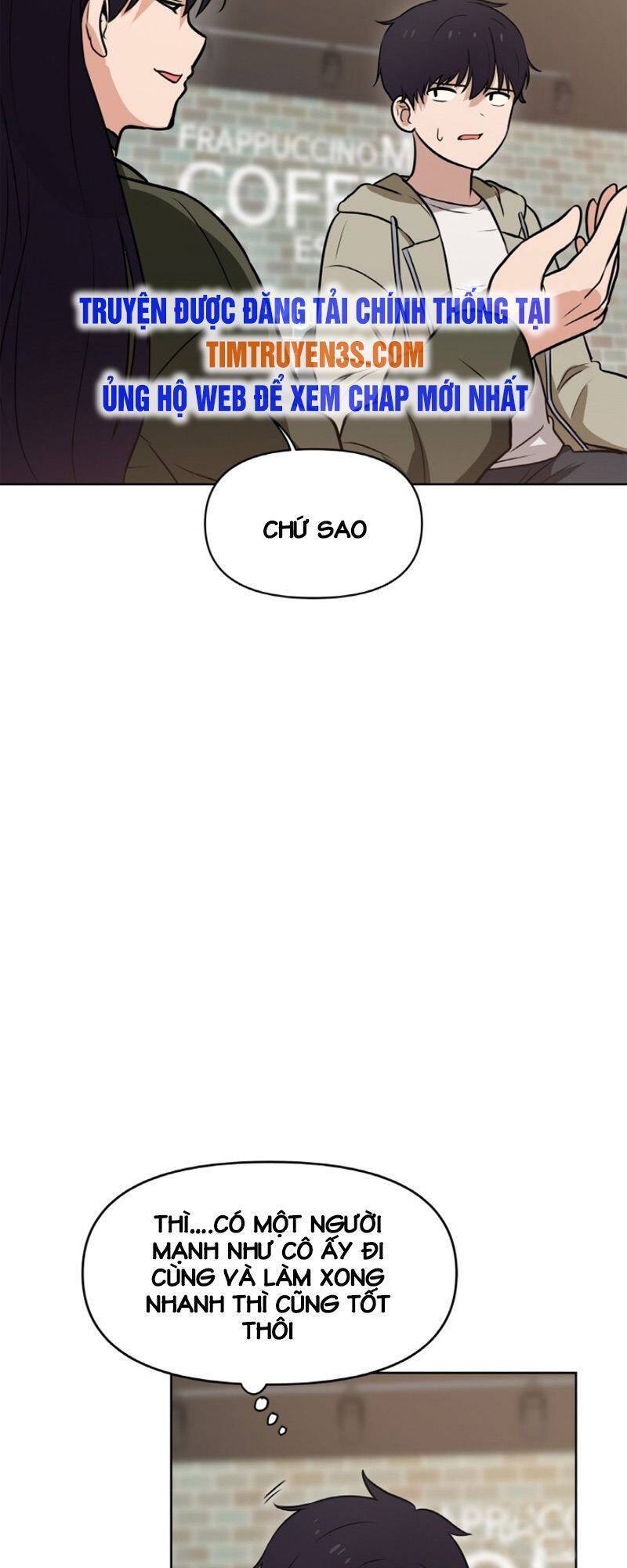 Ta Có Max Thuộc Tính May Mắn Chapter 16 - Page 32