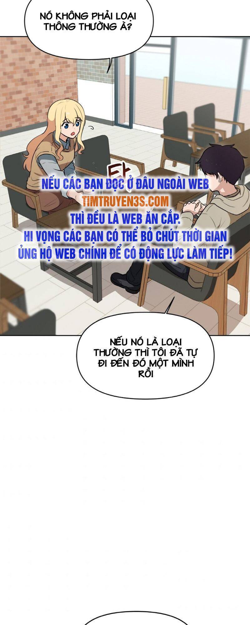 Ta Có Max Thuộc Tính May Mắn Chapter 16 - Page 8