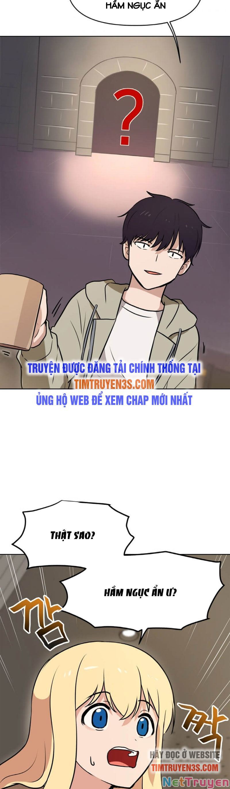 Ta Có Max Thuộc Tính May Mắn Chapter 15 - Page 24