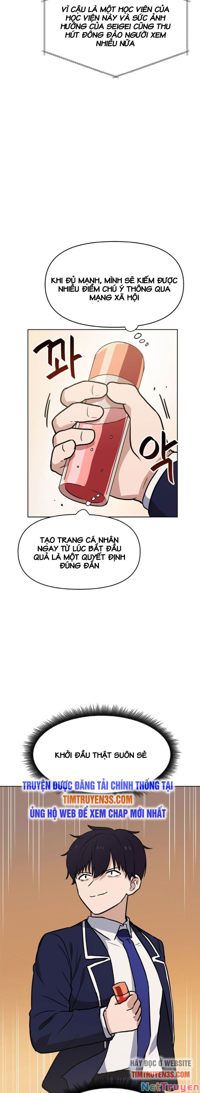 Ta Có Max Thuộc Tính May Mắn Chapter 15 - Page 6