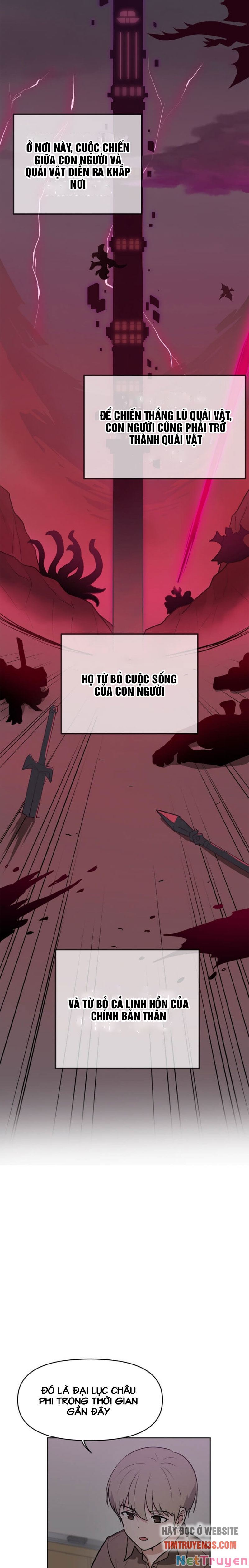 Ta Có Max Thuộc Tính May Mắn Chapter 15 - Page 8