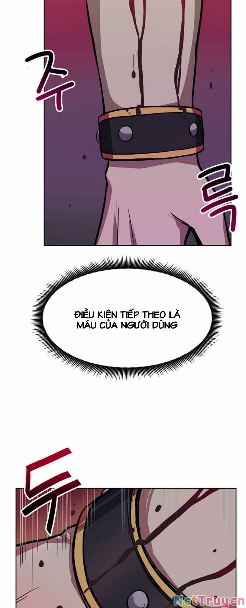 Ta Có Max Thuộc Tính May Mắn Chapter 8 - Page 14