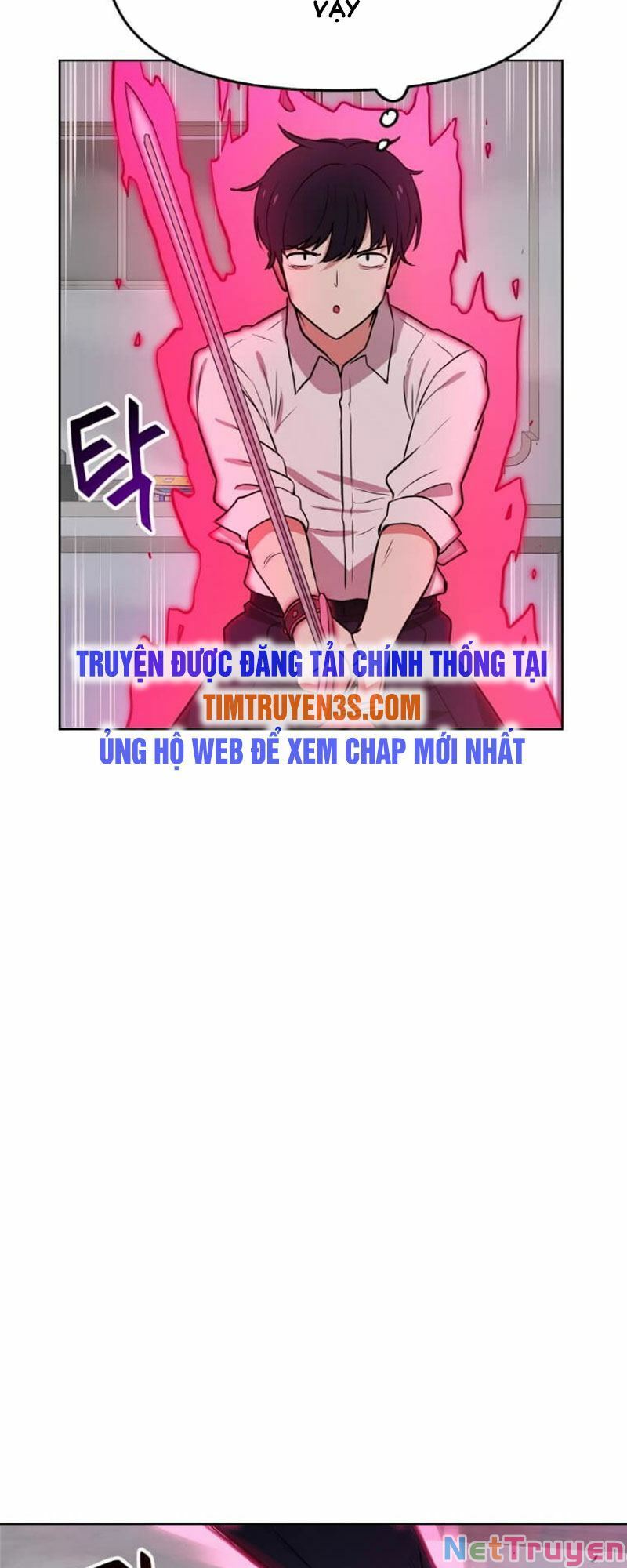 Ta Có Max Thuộc Tính May Mắn Chapter 8 - Page 19