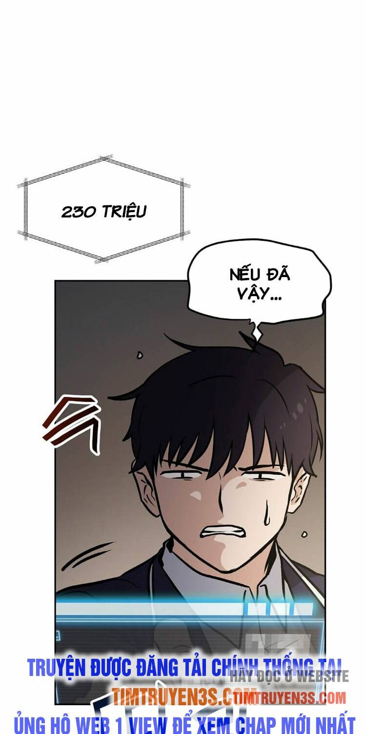 Ta Có Max Thuộc Tính May Mắn Chapter 32 - Page 16