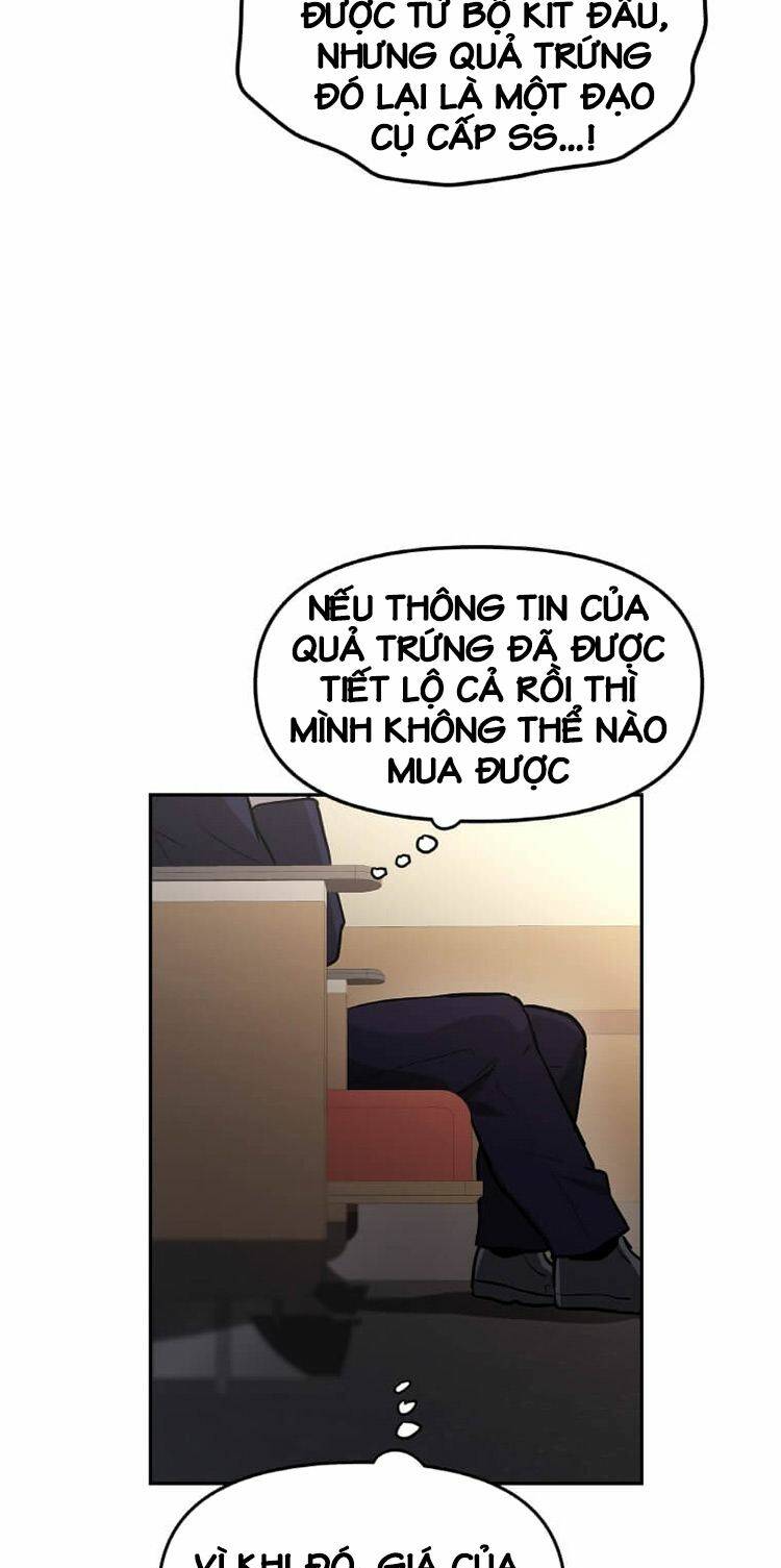 Ta Có Max Thuộc Tính May Mắn Chapter 32 - Page 26