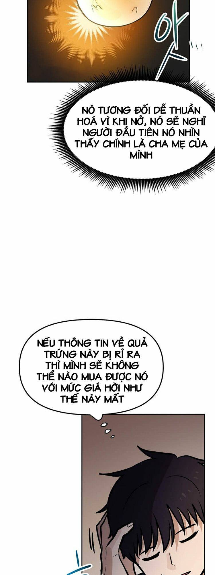 Ta Có Max Thuộc Tính May Mắn Chapter 32 - Page 28