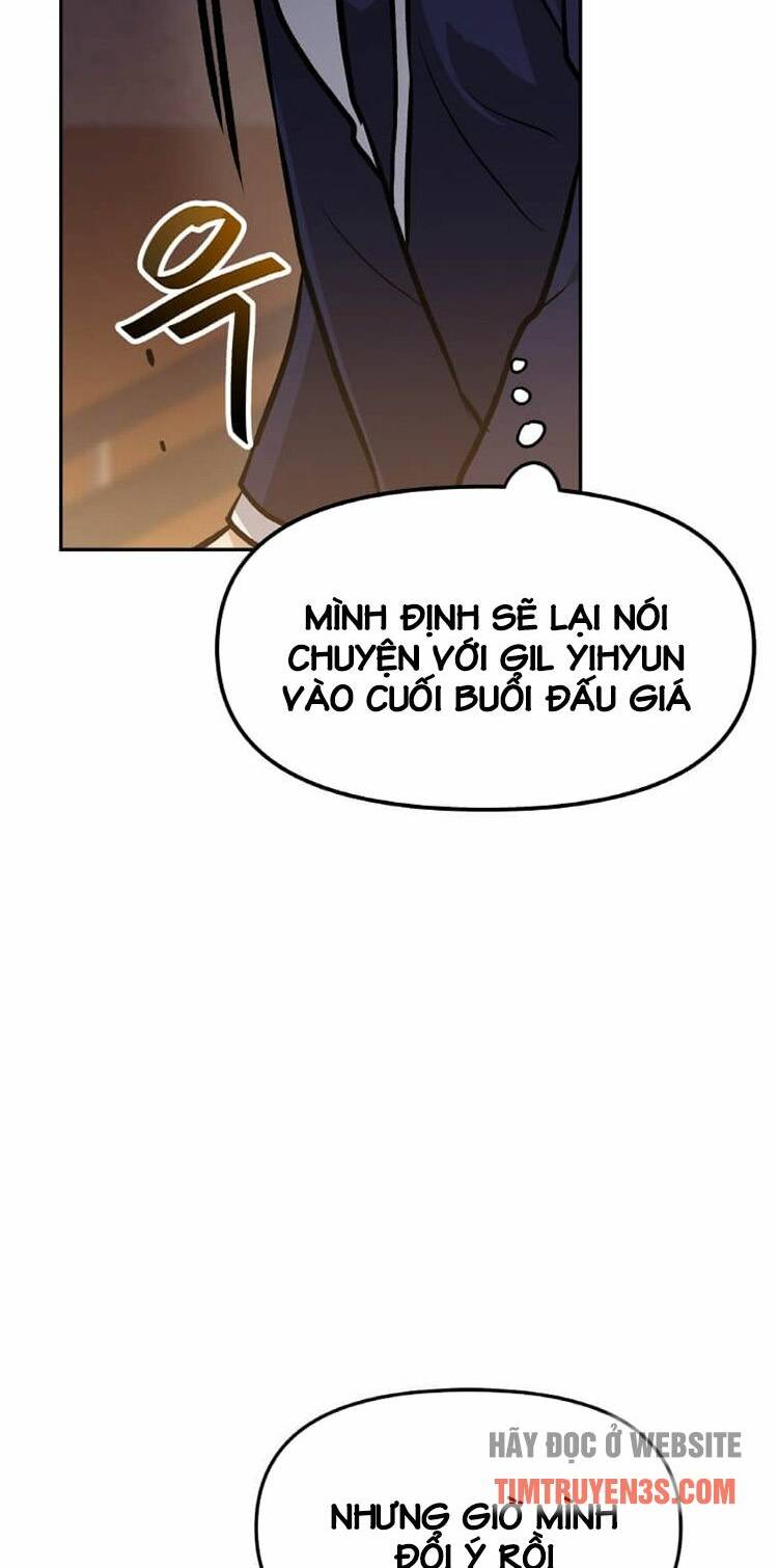 Ta Có Max Thuộc Tính May Mắn Chapter 32 - Page 30