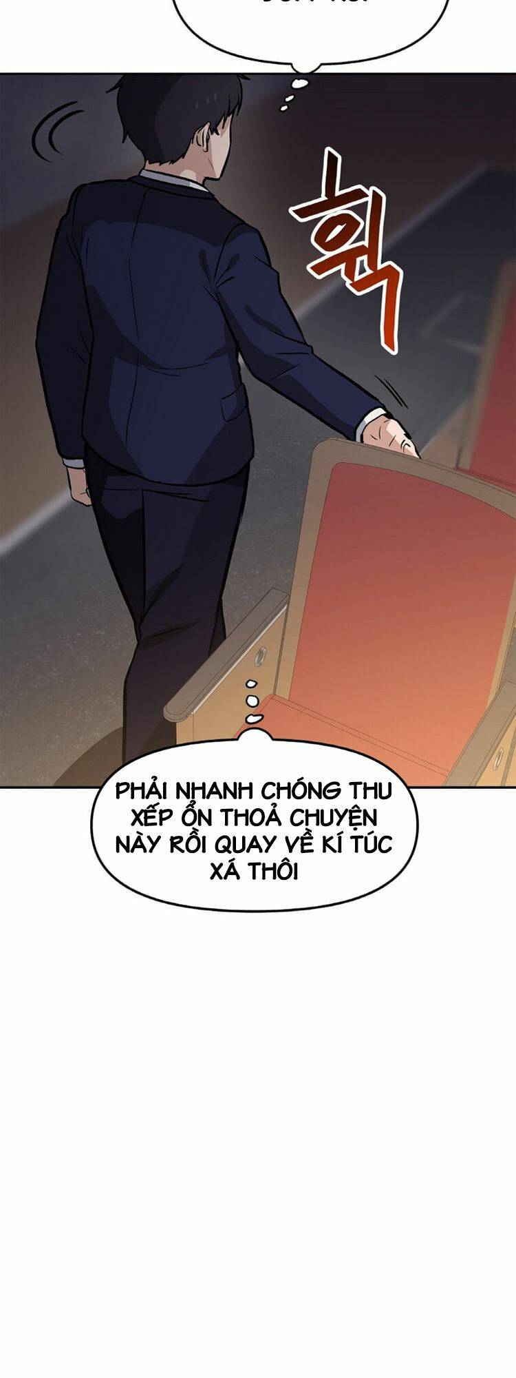 Ta Có Max Thuộc Tính May Mắn Chapter 32 - Page 31