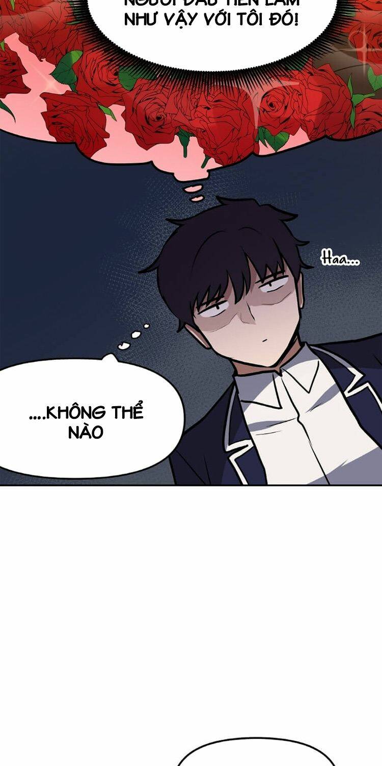 Ta Có Max Thuộc Tính May Mắn Chapter 32 - Page 43