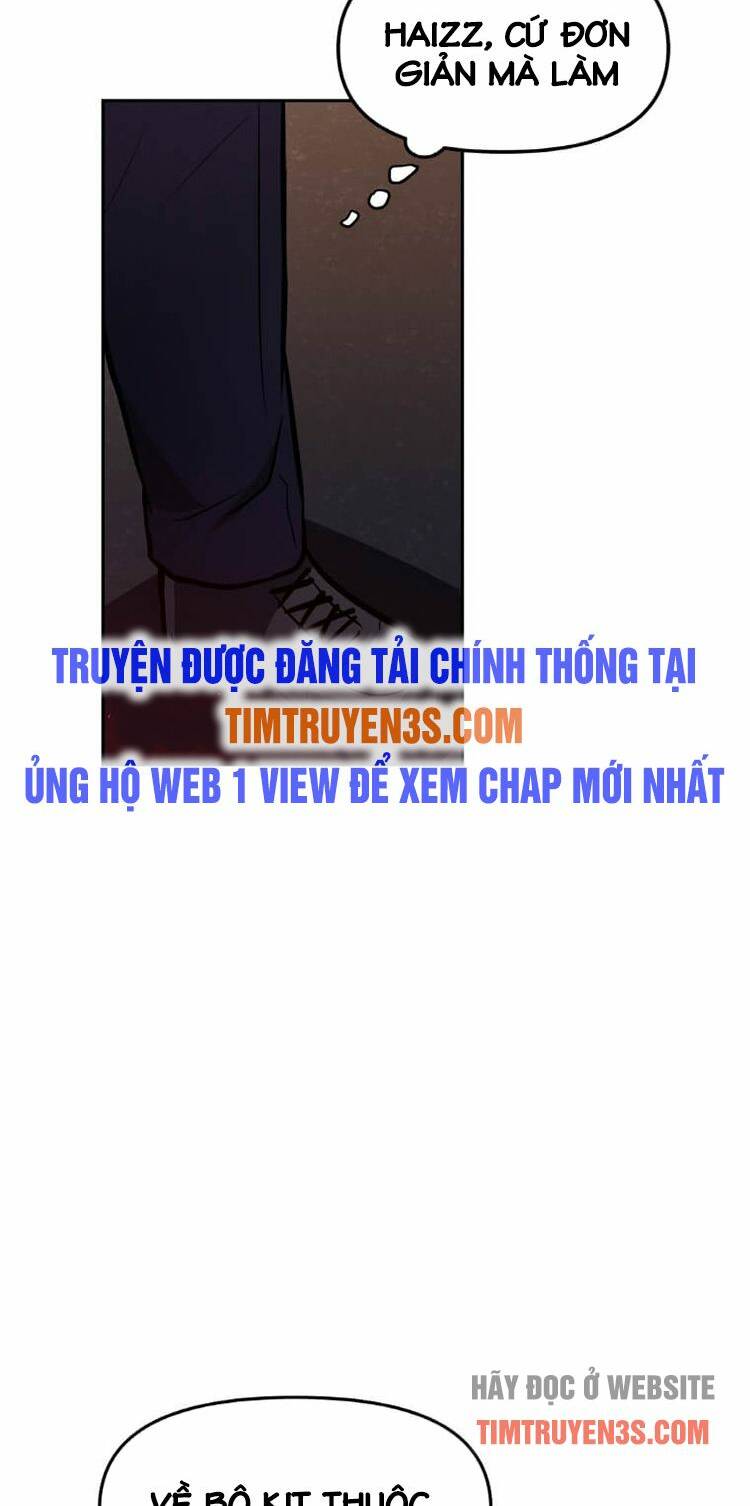 Ta Có Max Thuộc Tính May Mắn Chapter 32 - Page 44