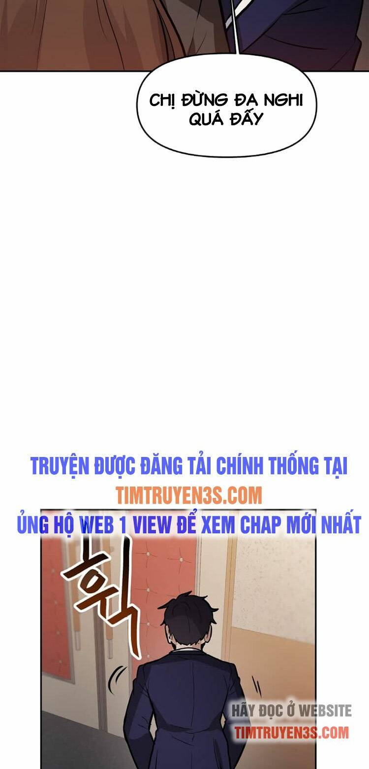 Ta Có Max Thuộc Tính May Mắn Chapter 32 - Page 58