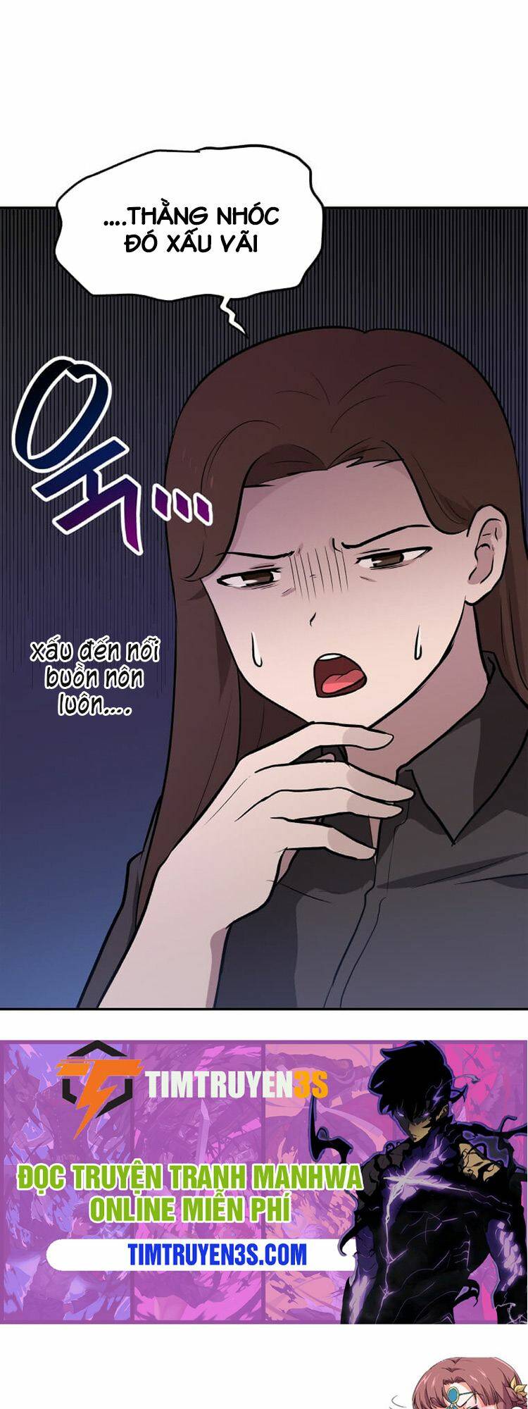 Ta Có Max Thuộc Tính May Mắn Chapter 32 - Page 63