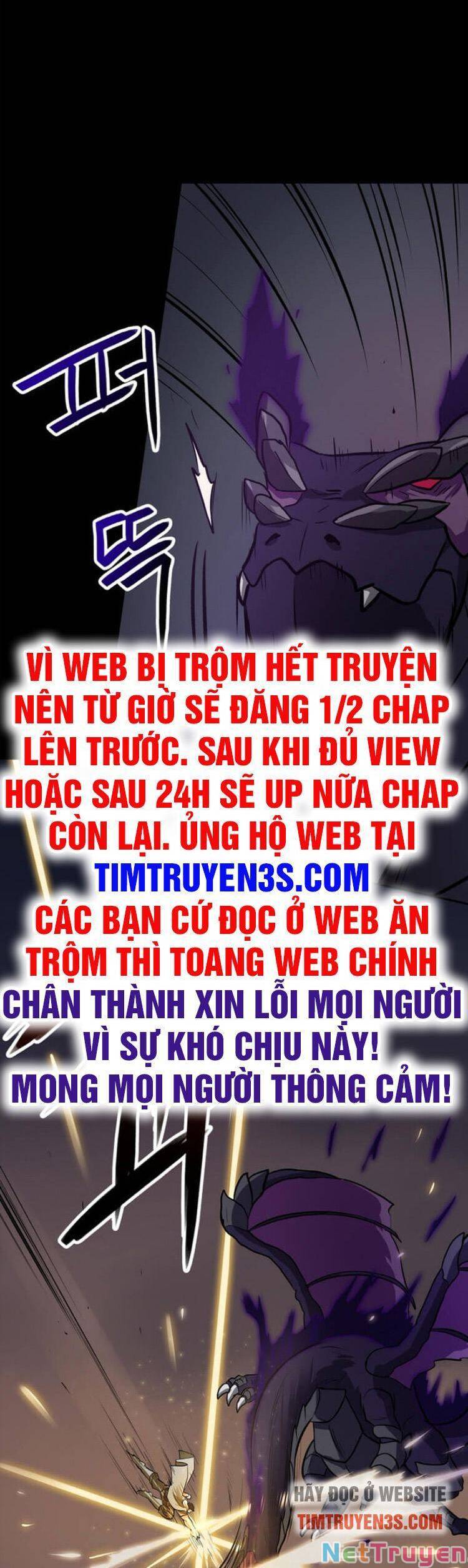 Ta Có Max Thuộc Tính May Mắn Chapter 33 - Page 29