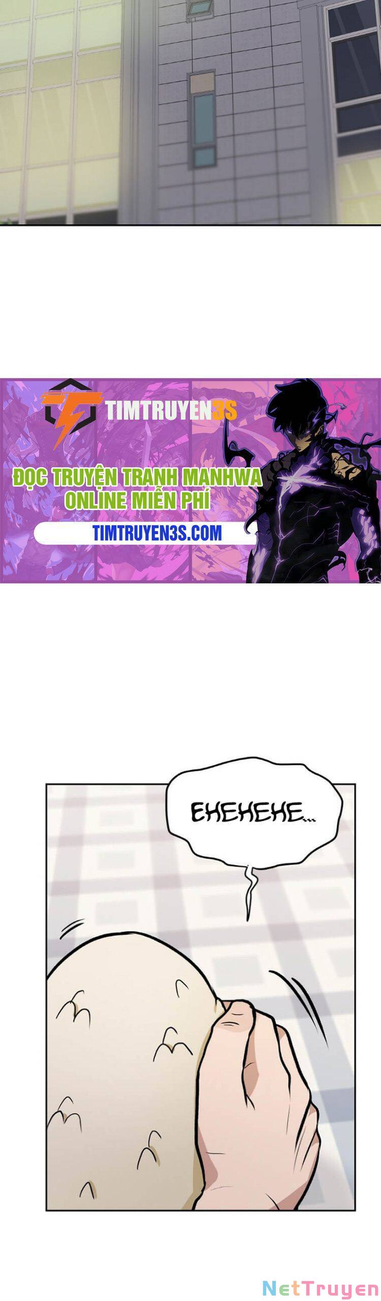 Ta Có Max Thuộc Tính May Mắn Chapter 33 - Page 6