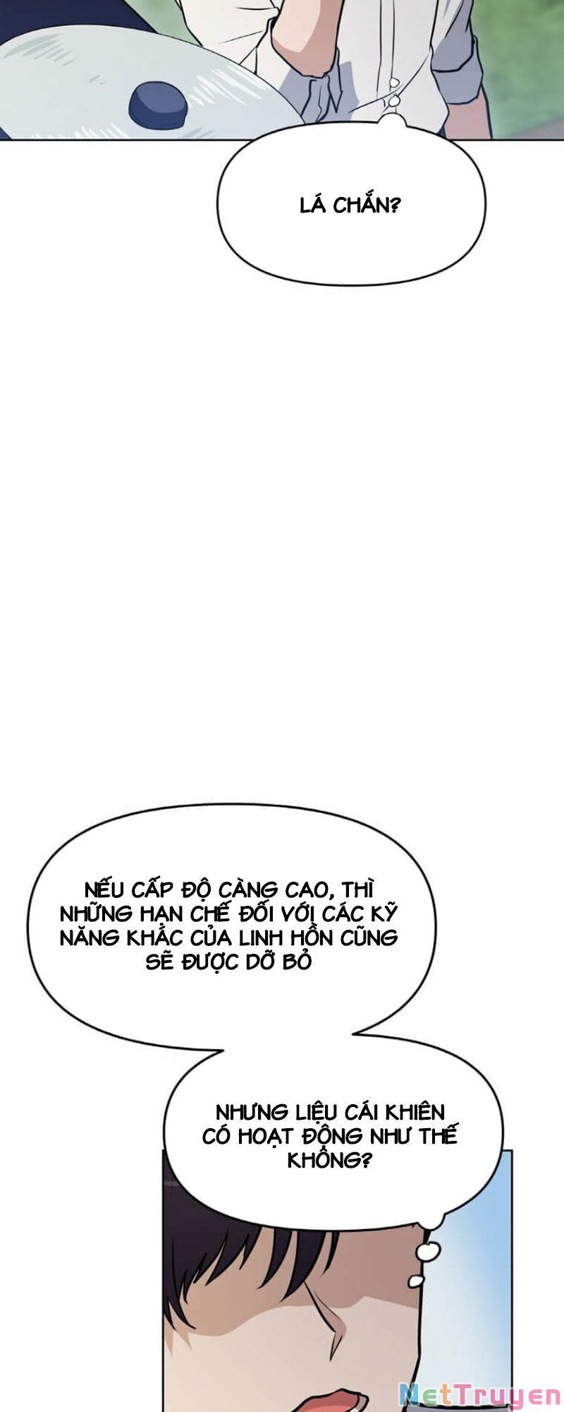 Ta Có Max Thuộc Tính May Mắn Chapter 10 - Page 25