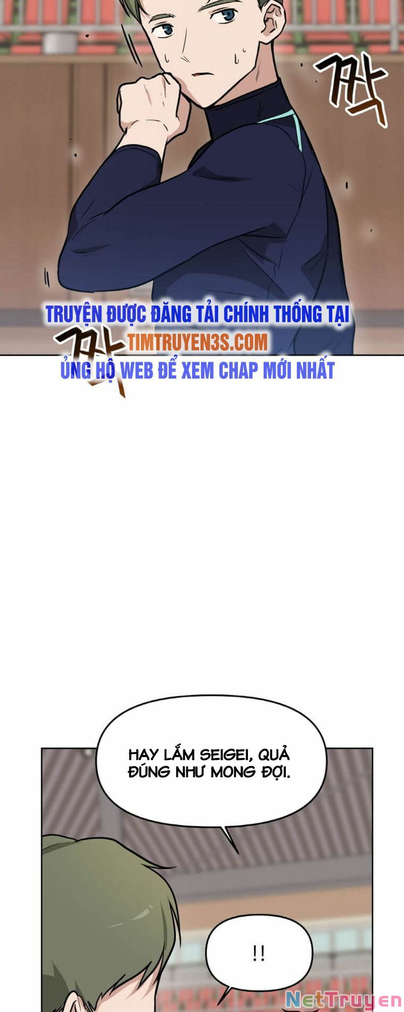 Ta Có Max Thuộc Tính May Mắn Chapter 10 - Page 39