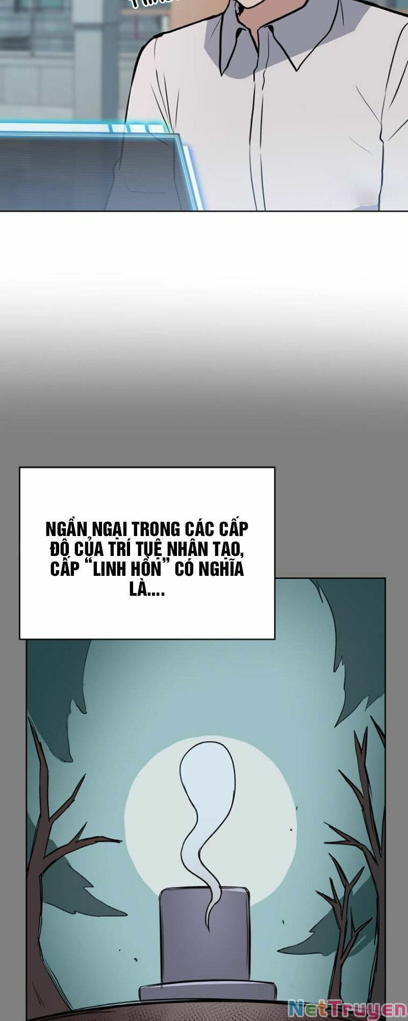 Ta Có Max Thuộc Tính May Mắn Chapter 10 - Page 5