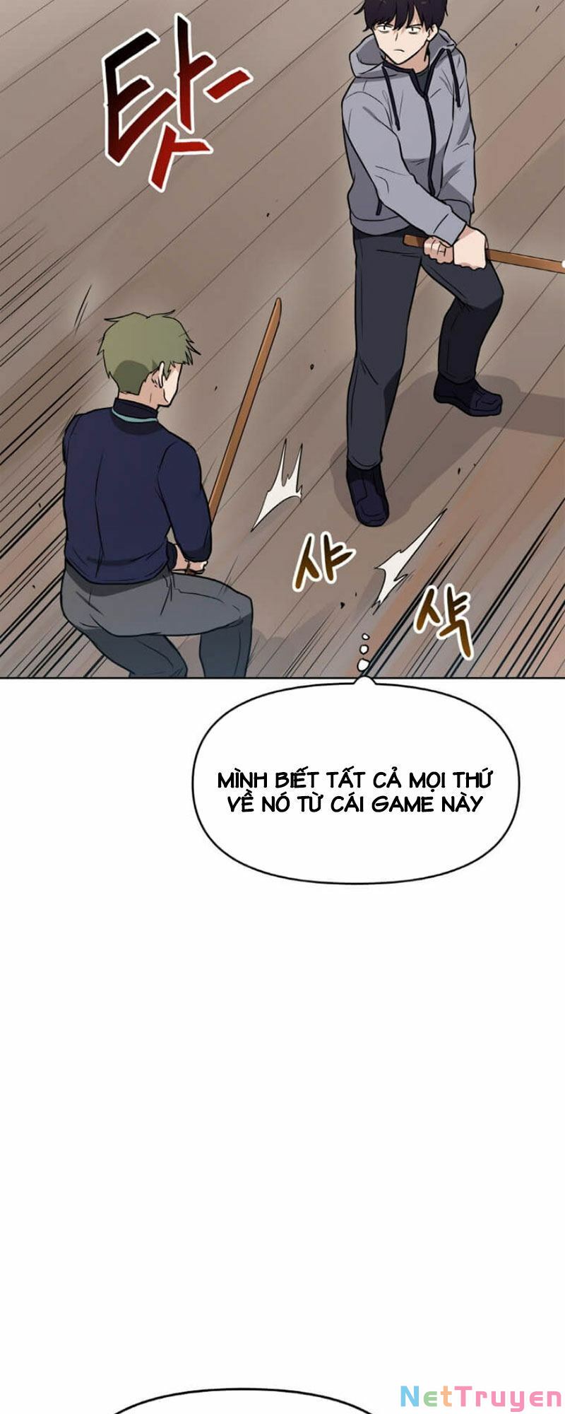 Ta Có Max Thuộc Tính May Mắn Chapter 10 - Page 67