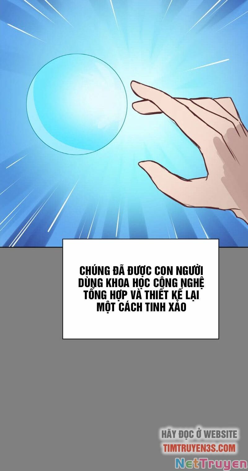 Ta Có Max Thuộc Tính May Mắn Chapter 10 - Page 7