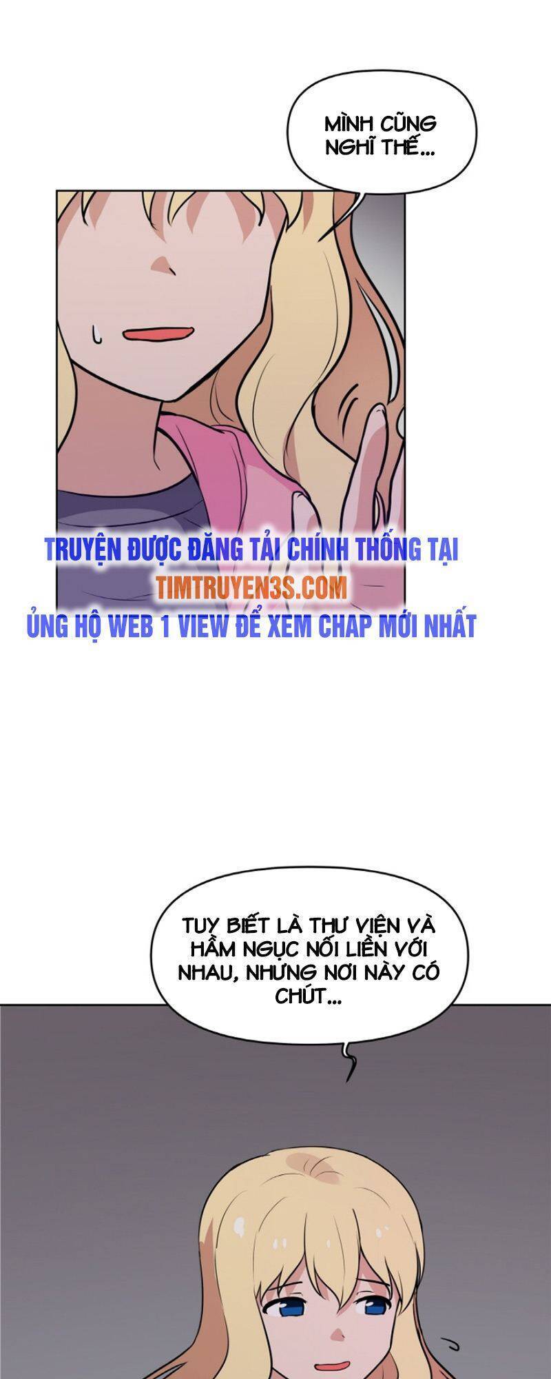 Ta Có Max Thuộc Tính May Mắn Chapter 22 - Page 42