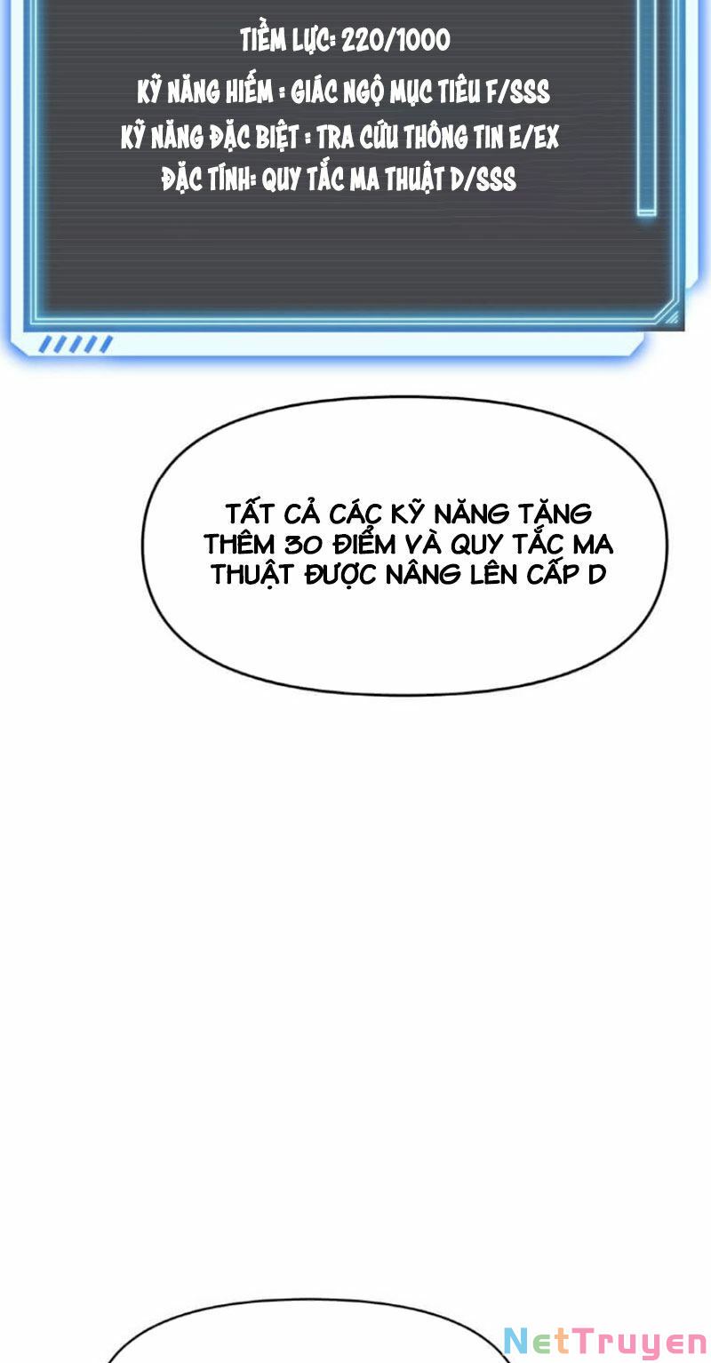 Ta Có Max Thuộc Tính May Mắn Chapter 9 - Page 58