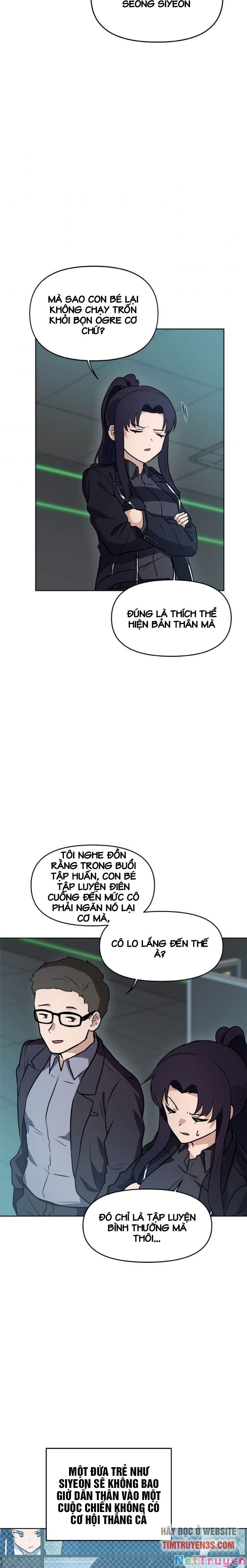 Ta Có Max Thuộc Tính May Mắn Chapter 14 - Page 9