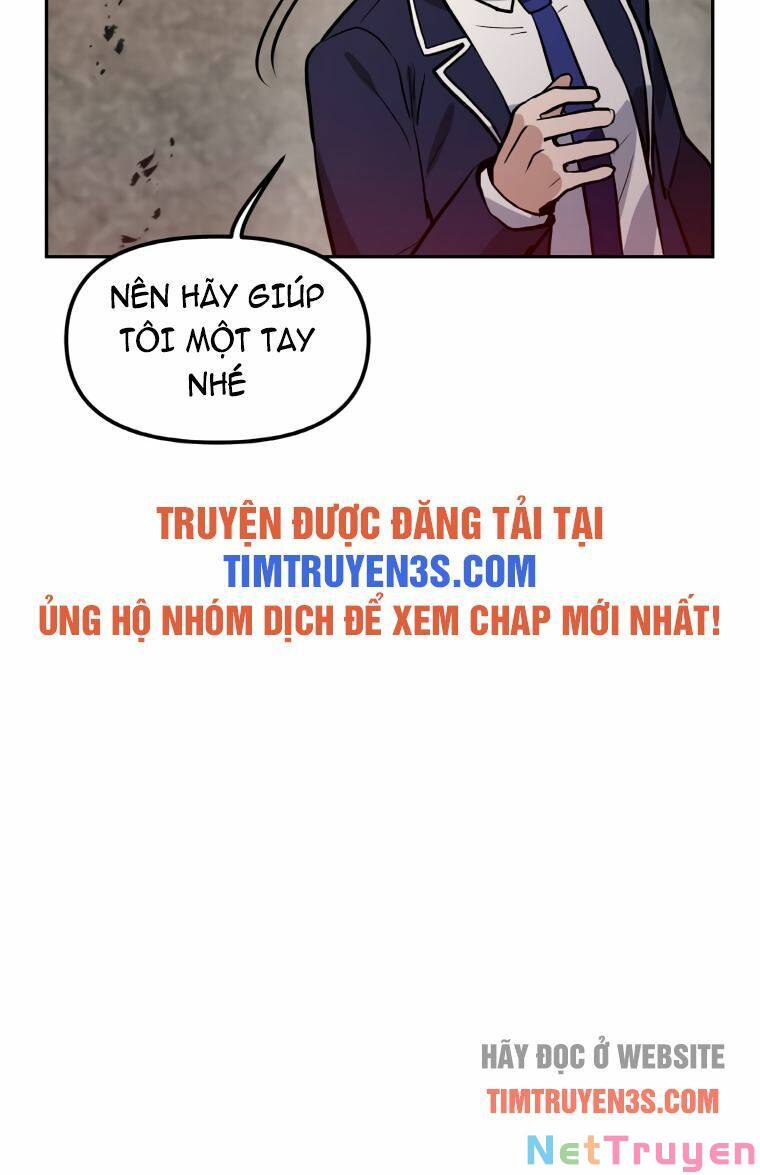 Ta Có Max Thuộc Tính May Mắn Chapter 42 - Page 11