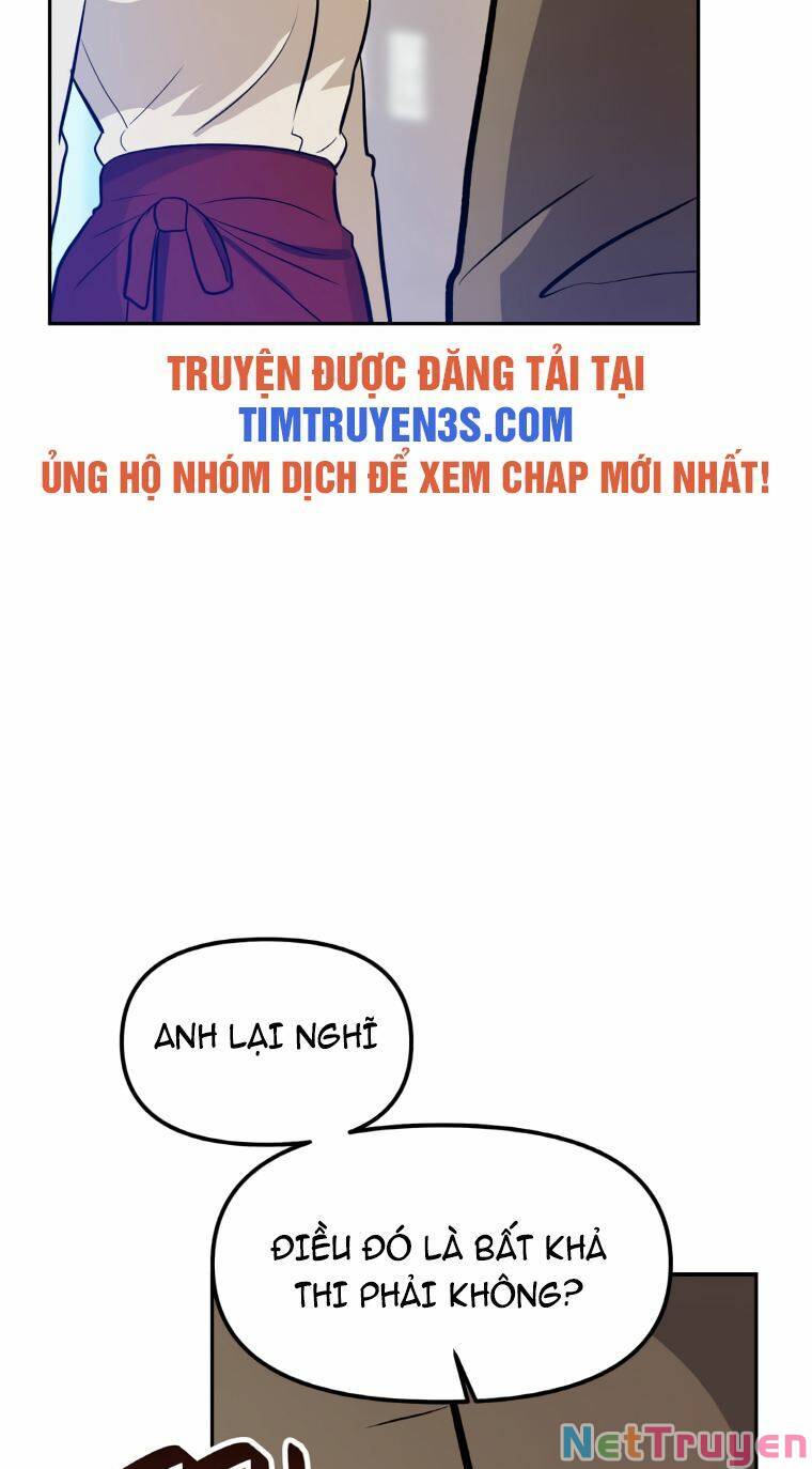 Ta Có Max Thuộc Tính May Mắn Chapter 42 - Page 33