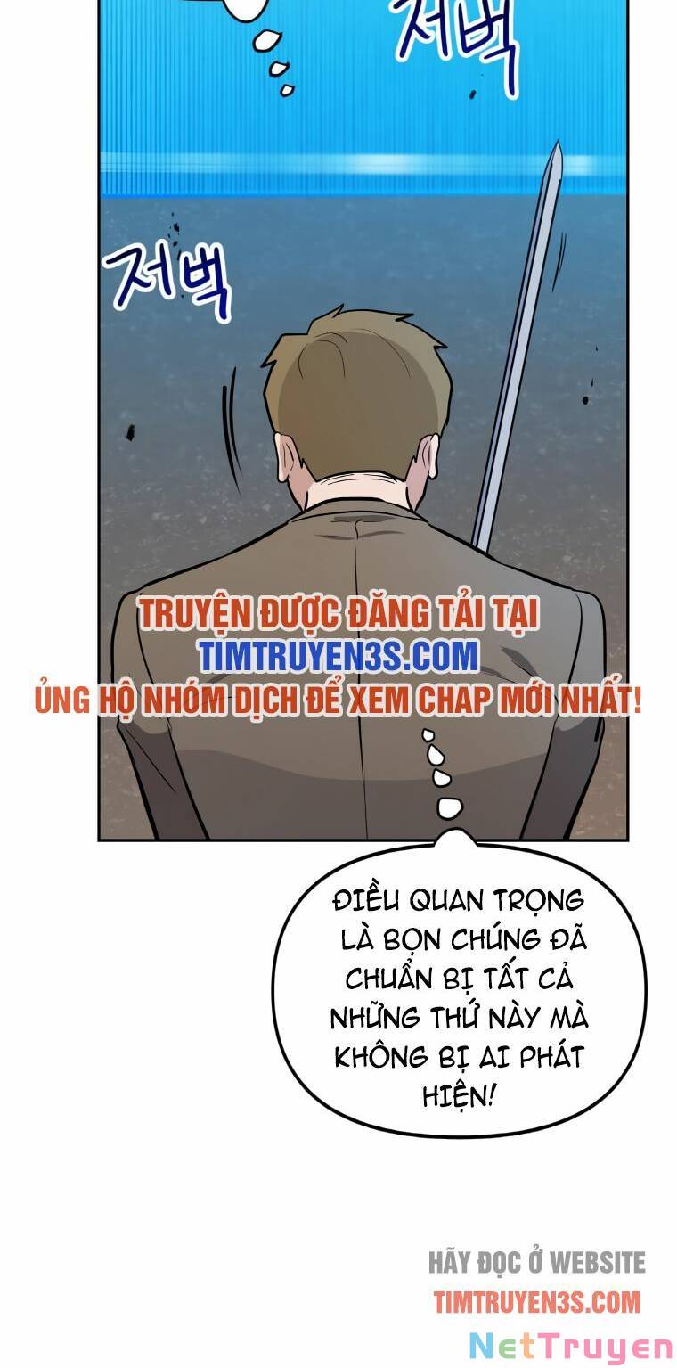 Ta Có Max Thuộc Tính May Mắn Chapter 42 - Page 40