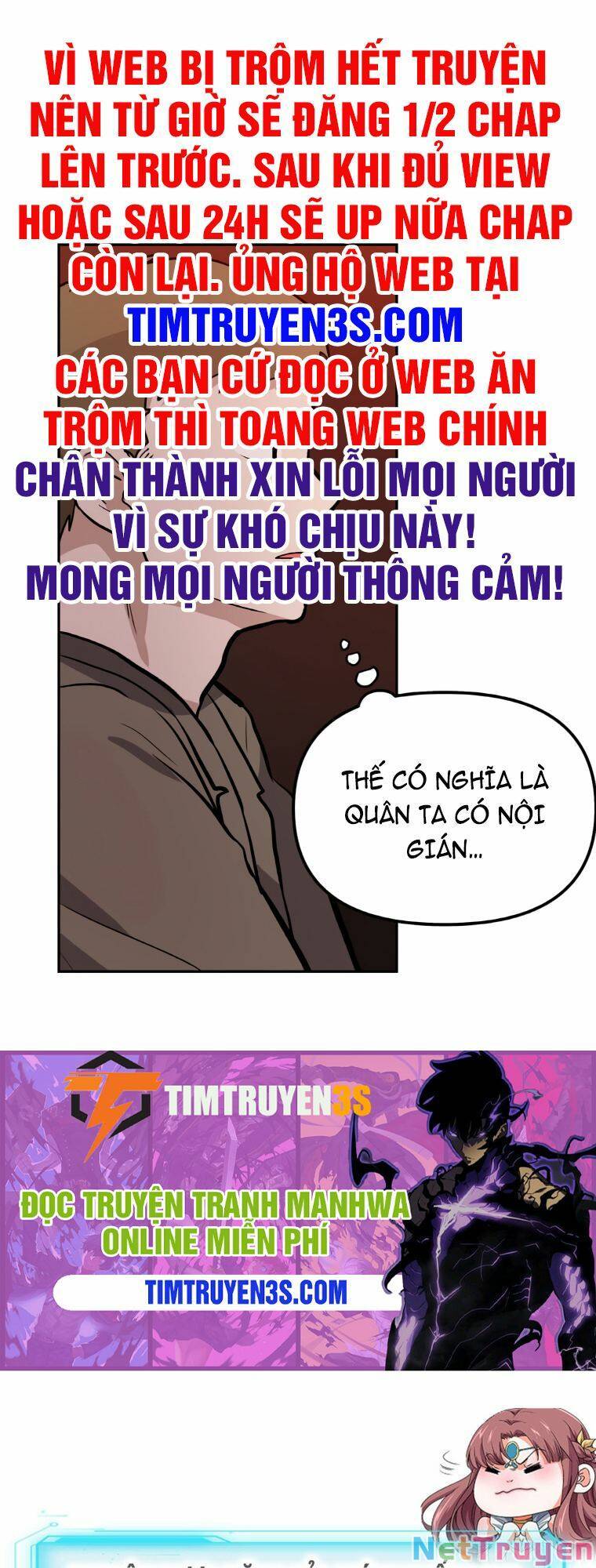 Ta Có Max Thuộc Tính May Mắn Chapter 42 - Page 41